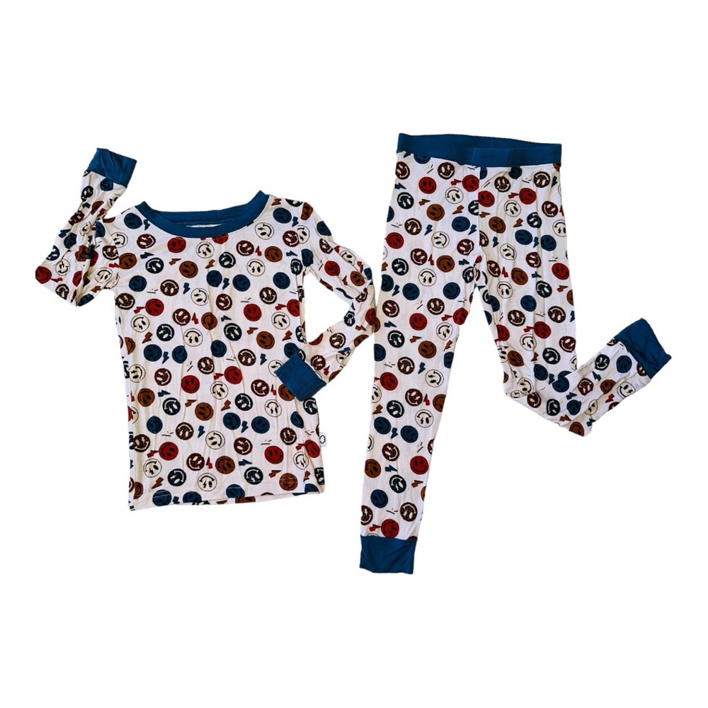 Bamboo Pj Set
